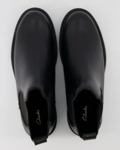 Clarks ORINOCO2 LANE In Schwarz 3 Clarks ORINOCO2 LANE In Schwarz -Tretter Geschaft T 29010000474 pic11