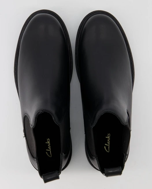 Clarks ORINOCO2 LANE in Schwarz Clarks ORINOCO2 LANE In Schwarz -Tretter Geschaft T 29010000474 pic11