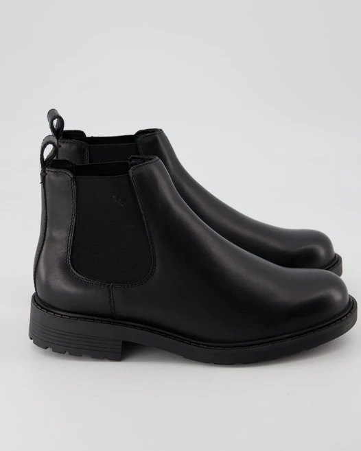 Clarks ORINOCO2 LANE in Schwarz Clarks ORINOCO2 LANE In Schwarz -Tretter Geschaft T 29010000474 pic2