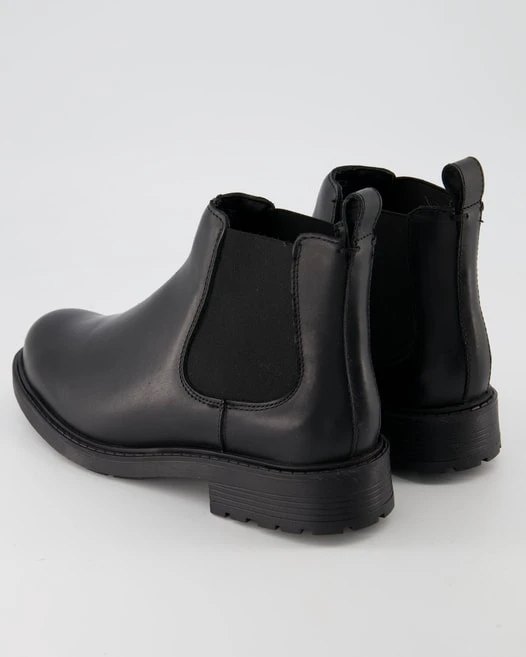Clarks ORINOCO2 LANE in Schwarz Clarks ORINOCO2 LANE In Schwarz -Tretter Geschaft T 29010000474 pic3