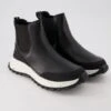 Clarks ATL TREK UP WP In Schwarz
