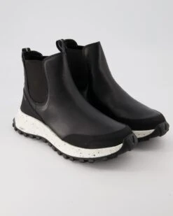 Clarks ATL TREK UP WP In Schwarz