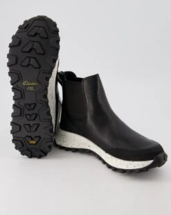 Clarks ATL TREK UP WP In Schwarz -Tretter Geschaft T 29010000476 pic12