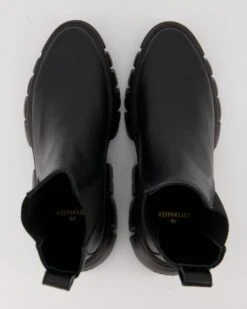 Copenhagen CPH321 In Schwarz -Tretter Geschaft T 29010000483 pic11