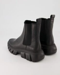 Copenhagen CPH321 In Schwarz -Tretter Geschaft T 29010000483 pic3