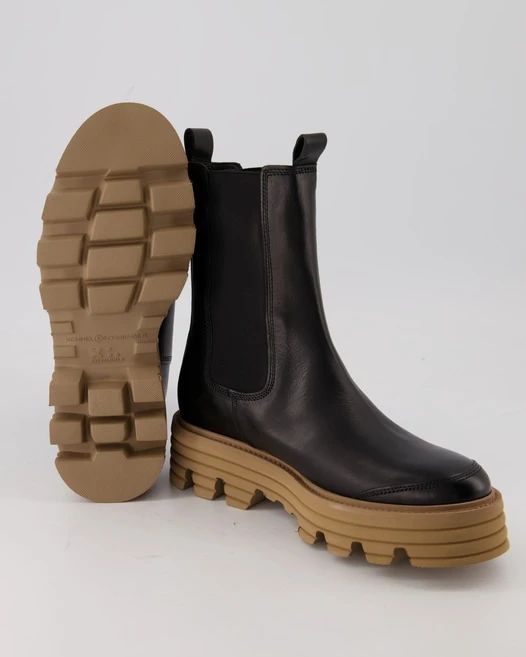 Kennel & Schmenger PUSH in Schwarz Kennel & Schmenger PUSH In Schwarz -Tretter Geschaft T 29010000497 pic12