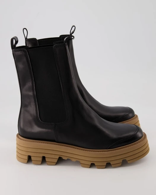 Kennel & Schmenger PUSH in Schwarz Kennel & Schmenger PUSH In Schwarz -Tretter Geschaft T 29010000497 pic2