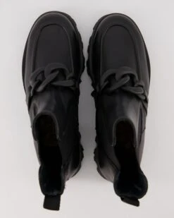 Paul Green Stiefelette In Schwarz -Tretter Geschaft T 29010000540 pic11