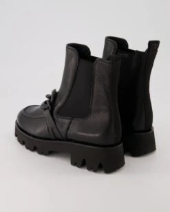 Paul Green Stiefelette In Schwarz -Tretter Geschaft T 29010000540 pic3