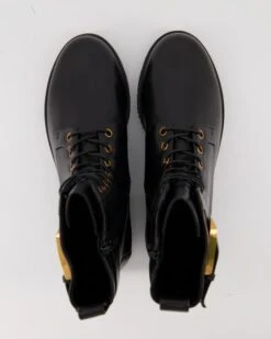 HÖGL Högl Stiefel In Schwarz 3 HÖGL Högl Stiefel In Schwarz -Tretter Geschaft T 29010000559 pic11