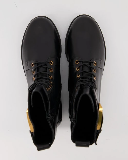 Högl Stiefel in Schwarz HÖGL Högl Stiefel In Schwarz -Tretter Geschaft T 29010000559 pic11