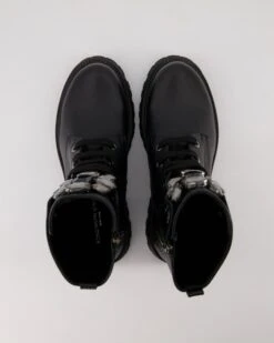 Konstantin Starke Nora In Schwarz -Tretter Geschaft T 29010000569 pic11