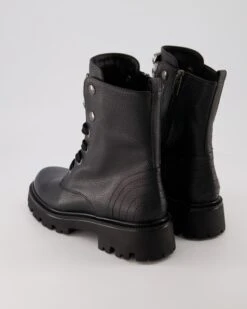 Konstantin Starke Nora In Schwarz -Tretter Geschaft T 29010000569 pic3