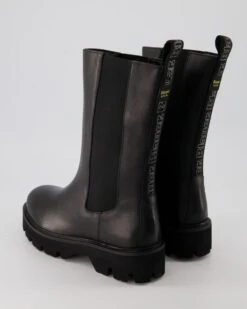 Blauer Elsie In Schwarz 2 Blauer Elsie In Schwarz -Tretter Geschaft T 29010000583 pic3