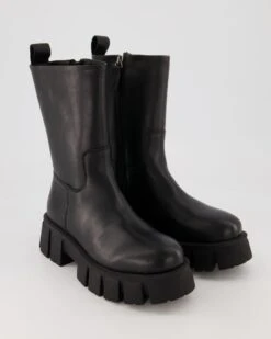 Marc O'Polo Marc O´Polo Flat Heel Bootie In Schwarz