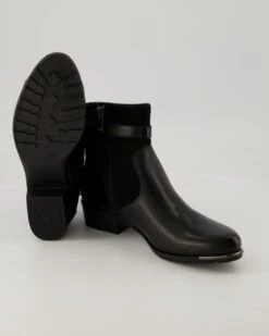 Caprice Stiefelette In Schwarz 4 Caprice Stiefelette In Schwarz -Tretter Geschaft T 29010000611 pic12