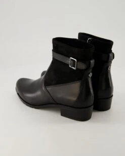 Caprice Stiefelette In Schwarz 2 Caprice Stiefelette In Schwarz -Tretter Geschaft T 29010000611 pic3