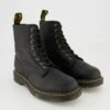 Dr. Martens 1460 Pascal In Schwarz