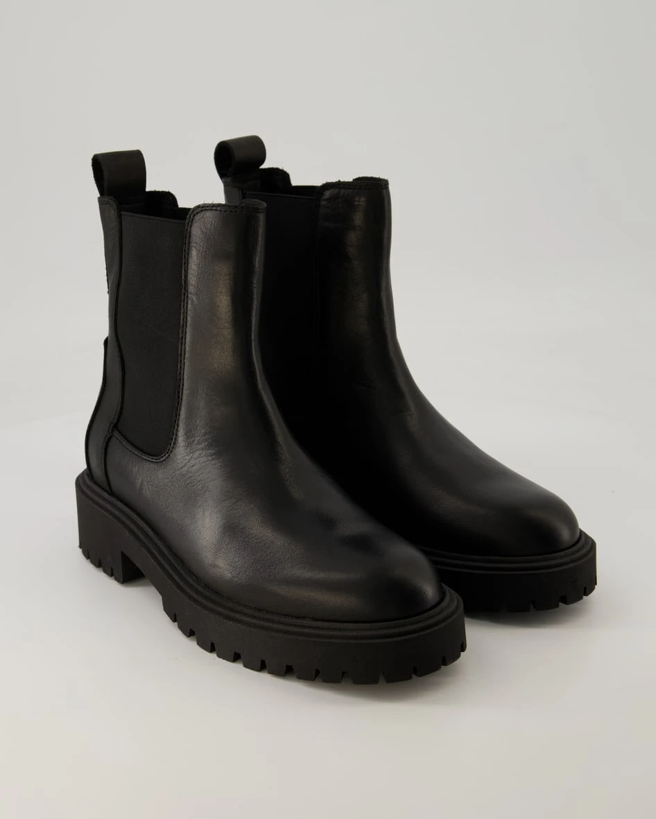 Marc O´Polo Chelsea in Schwarz Marc O'Polo Marc O´Polo Chelsea In Schwarz -Tretter Geschaft T 29010000655 pic1