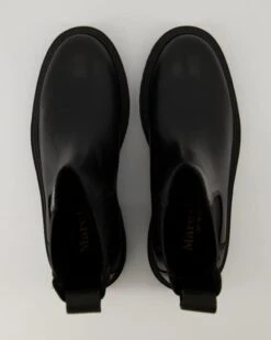 Marc O'Polo Marc O´Polo Chelsea In Schwarz 3 Marc O'Polo Marc O´Polo Chelsea In Schwarz -Tretter Geschaft T 29010000655 pic11