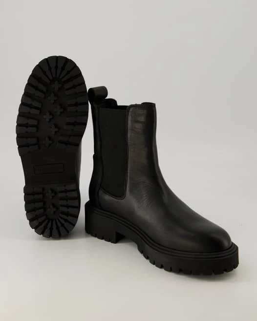 Marc O´Polo Chelsea in Schwarz Marc O'Polo Marc O´Polo Chelsea In Schwarz -Tretter Geschaft T 29010000655 pic12