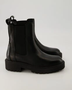 Marc O'Polo Marc O´Polo Chelsea In Schwarz 1 Marc O'Polo Marc O´Polo Chelsea In Schwarz -Tretter Geschaft T 29010000655 pic2