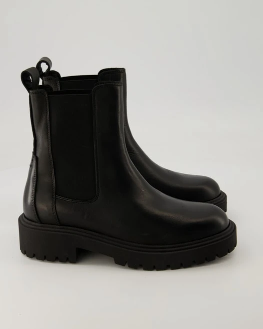 Marc O´Polo Chelsea in Schwarz Marc O'Polo Marc O´Polo Chelsea In Schwarz -Tretter Geschaft T 29010000655 pic2