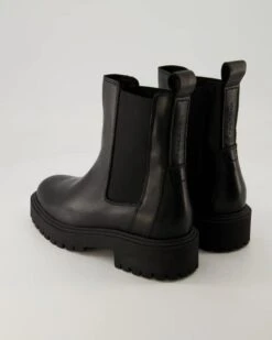 Marc O'Polo Marc O´Polo Chelsea In Schwarz 2 Marc O'Polo Marc O´Polo Chelsea In Schwarz -Tretter Geschaft T 29010000655 pic3