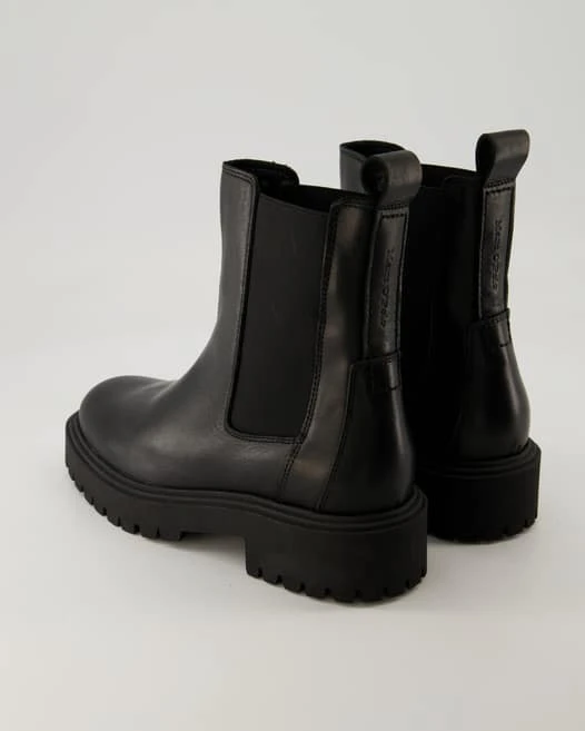 Marc O´Polo Chelsea in Schwarz Marc O'Polo Marc O´Polo Chelsea In Schwarz -Tretter Geschaft T 29010000655 pic3