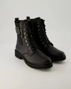 Remonte Stiefelette In Schwarz