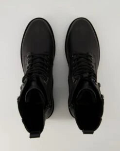 Remonte Stiefelette In Schwarz 3 Remonte Stiefelette In Schwarz -Tretter Geschaft T 29010000693 pic11