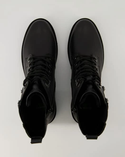 Remonte Stiefelette in Schwarz Remonte Stiefelette In Schwarz -Tretter Geschaft T 29010000693 pic11