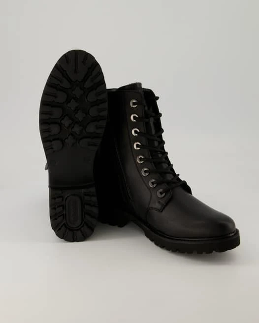 Remonte Stiefelette in Schwarz Remonte Stiefelette In Schwarz -Tretter Geschaft T 29010000693 pic12