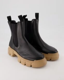 HÖGL Högl Stiefelette In Schwarz