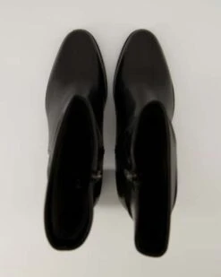 Regarde Le Ciel Ines 68 In Schwarz 3 Regarde Le Ciel Ines 68 In Schwarz -Tretter Geschaft T 29010000739 pic11