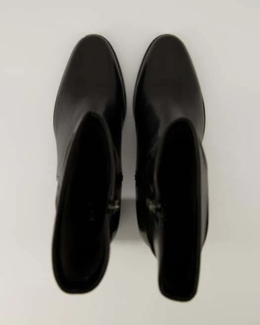 Regarde le ciel Ines 68 in Schwarz Regarde Le Ciel Ines 68 In Schwarz -Tretter Geschaft T 29010000739 pic11