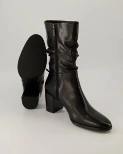 Regarde Le Ciel Ines 68 In Schwarz 4 Regarde Le Ciel Ines 68 In Schwarz -Tretter Geschaft T 29010000739 pic12