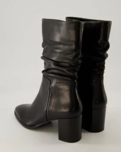 Regarde Le Ciel Ines 68 In Schwarz 2 Regarde Le Ciel Ines 68 In Schwarz -Tretter Geschaft T 29010000739 pic3