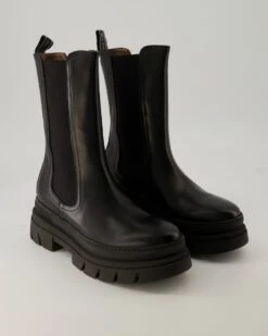 Nero Giardini Stiefelette In Schwarz