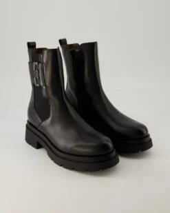 Nero Giardini Stiefelette In Schwarz