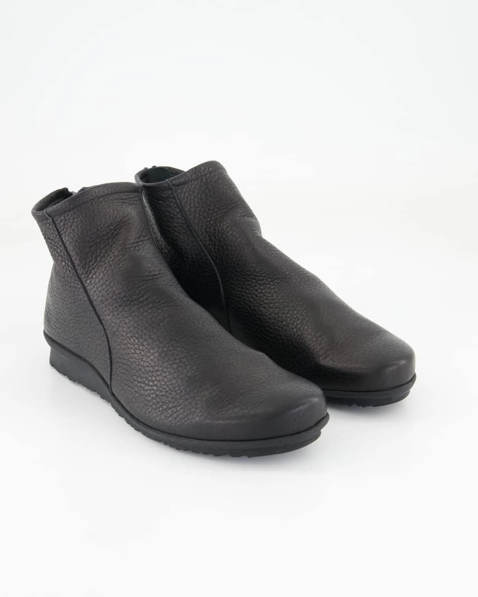 Arche Stiefelette in Schwarz Arche Stiefelette In Schwarz -Tretter Geschaft T 29010000768 pic1