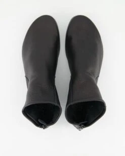 Arche Stiefelette In Schwarz 3 Arche Stiefelette In Schwarz -Tretter Geschaft T 29010000768 pic11