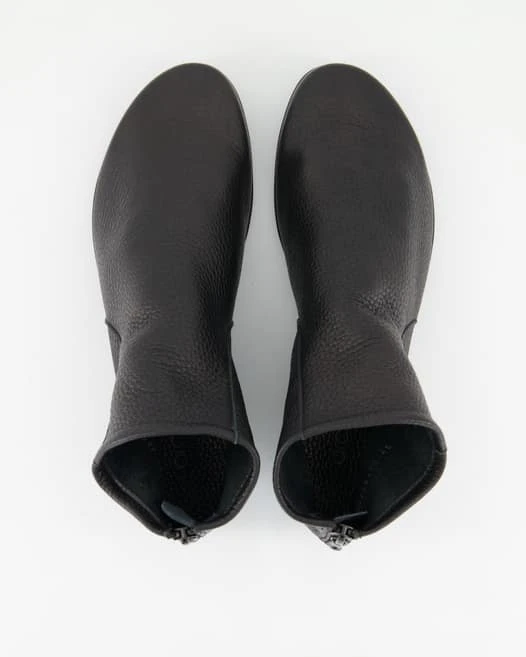 Arche Stiefelette in Schwarz Arche Stiefelette In Schwarz -Tretter Geschaft T 29010000768 pic11