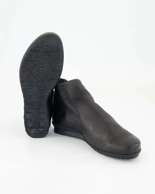 Arche Stiefelette in Schwarz Arche Stiefelette In Schwarz -Tretter Geschaft T 29010000768 pic12