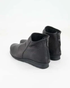 Arche Stiefelette In Schwarz 2 Arche Stiefelette In Schwarz -Tretter Geschaft T 29010000768 pic3