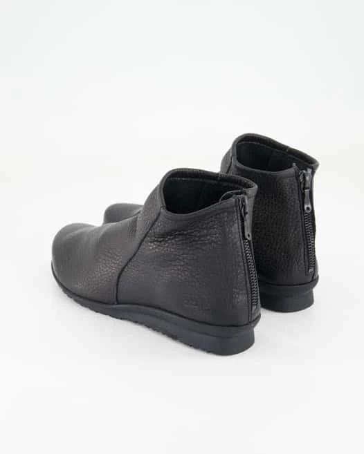 Arche Stiefelette in Schwarz Arche Stiefelette In Schwarz -Tretter Geschaft T 29010000768 pic3