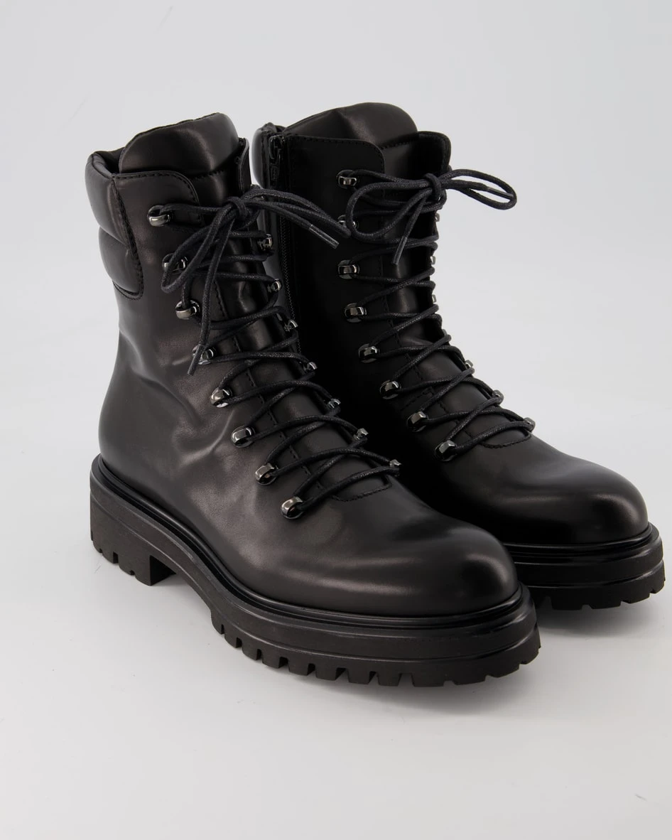 Konstantin Starke Winter Ranch in Schwarz Konstantin Starke Winter Ranch In Schwarz -Tretter Geschaft T 29010009999 pic1