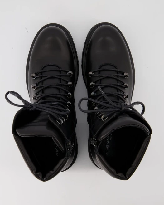 Konstantin Starke Winter Ranch in Schwarz Konstantin Starke Winter Ranch In Schwarz -Tretter Geschaft T 29010009999 pic11