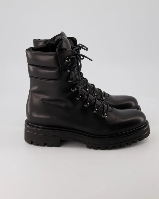 Konstantin Starke Winter Ranch in Schwarz Konstantin Starke Winter Ranch In Schwarz -Tretter Geschaft T 29010009999 pic2