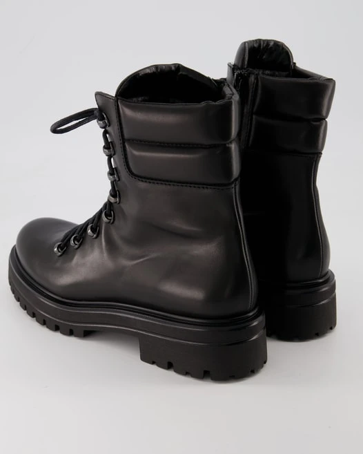 Konstantin Starke Winter Ranch in Schwarz Konstantin Starke Winter Ranch In Schwarz -Tretter Geschaft T 29010009999 pic3